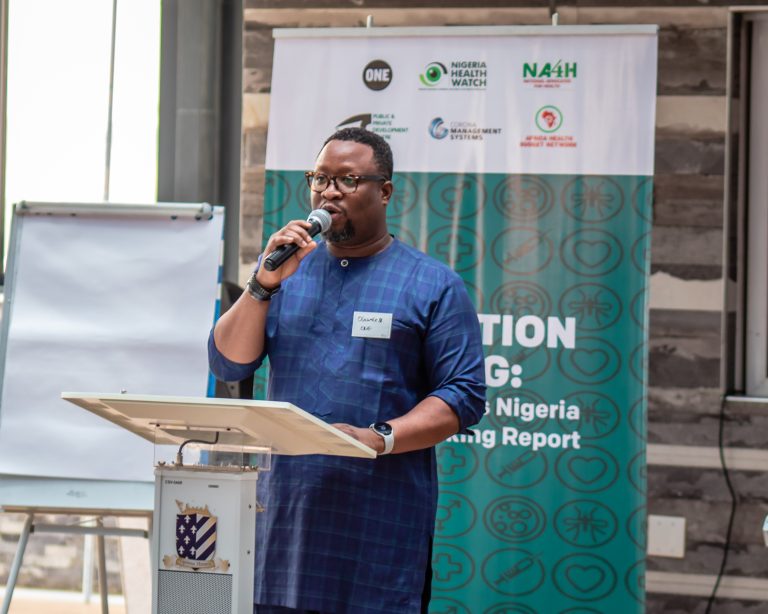 ONE DAY STAKEHOLDERS MEETING ON NON-POLIO SUPPLEMENTARY CAMPAIGN 16TH MAY 2022