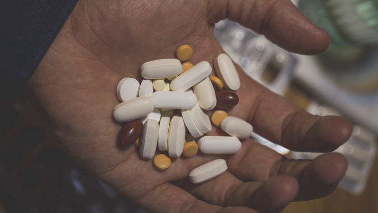 Impact of Drug Abuse in the Society