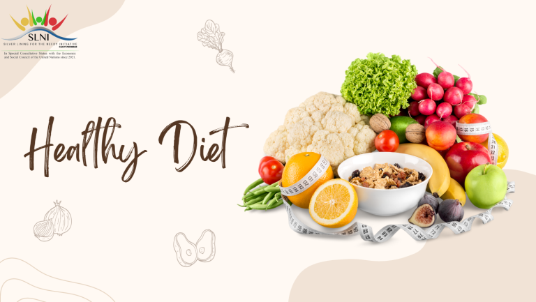 Healthy Diet