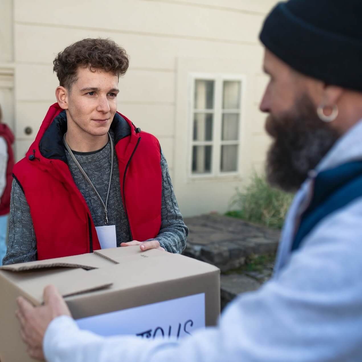 How to get your cause or charity black friday ready