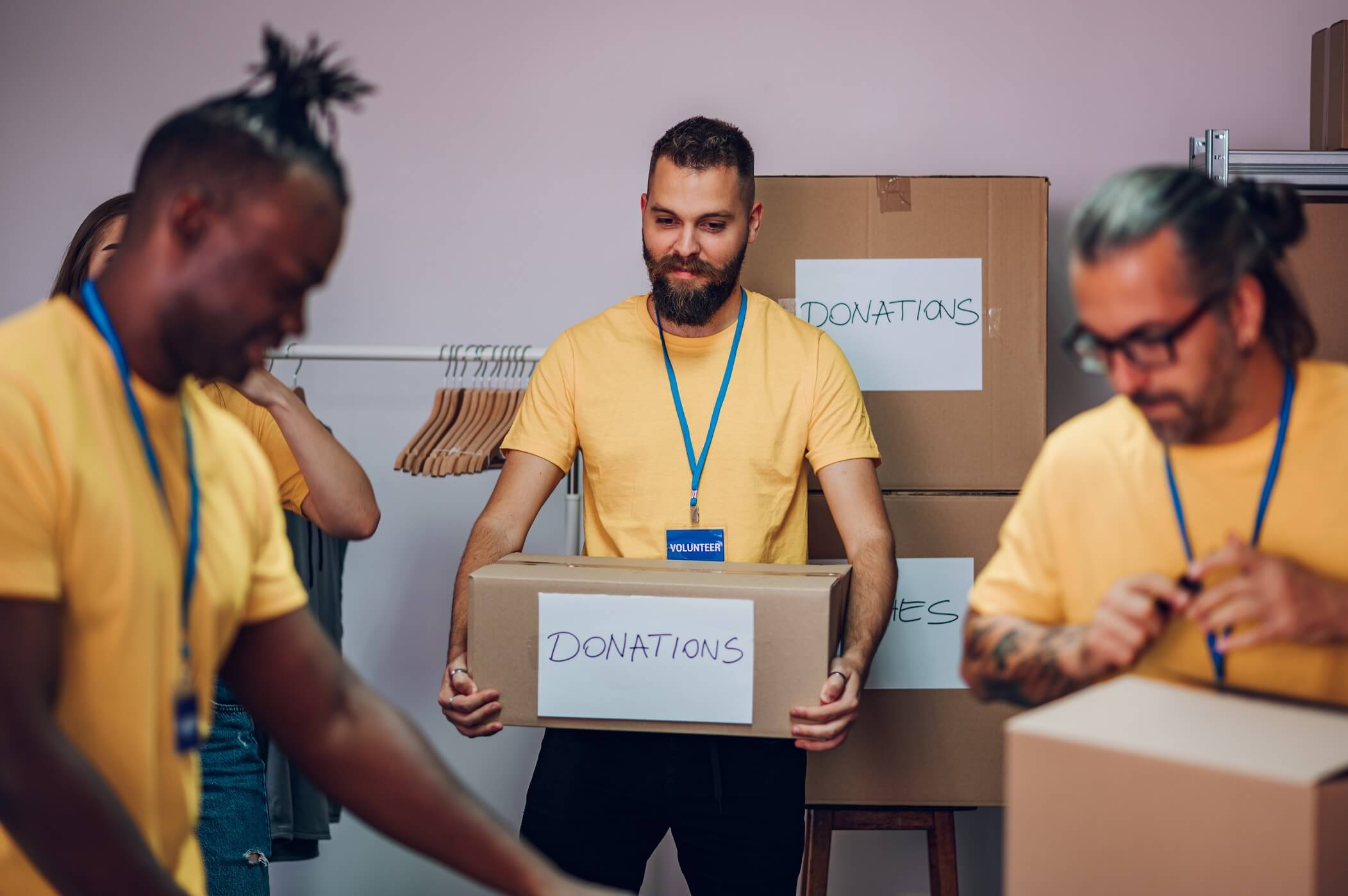 Tips on keeping warm and saving this winter