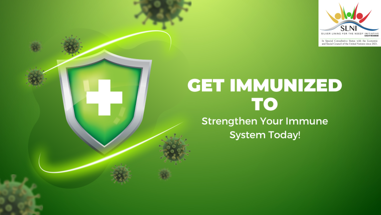 Immunization