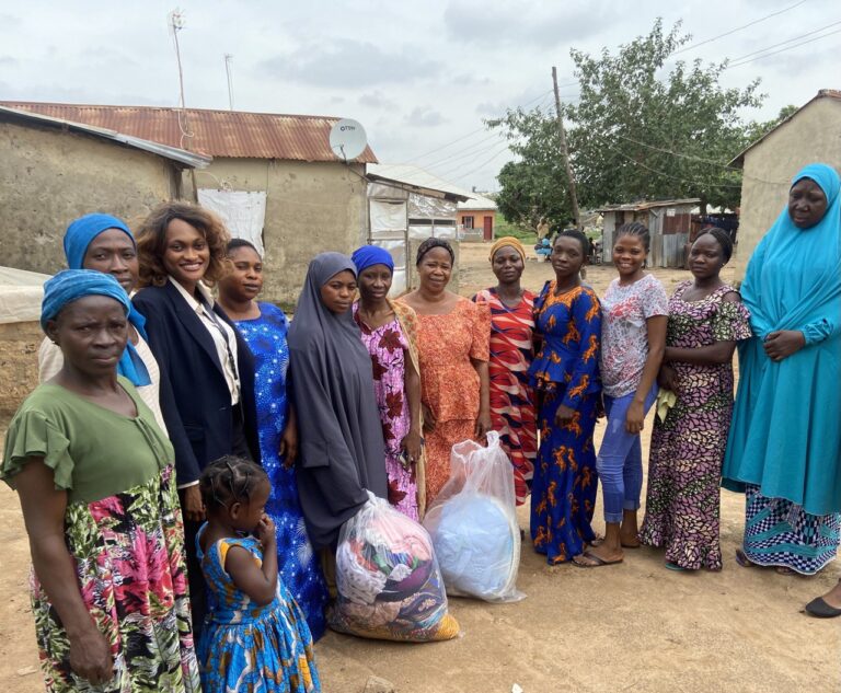 Empowering Widows for a Brighter Future: SLNI Commemorates International Widows Day