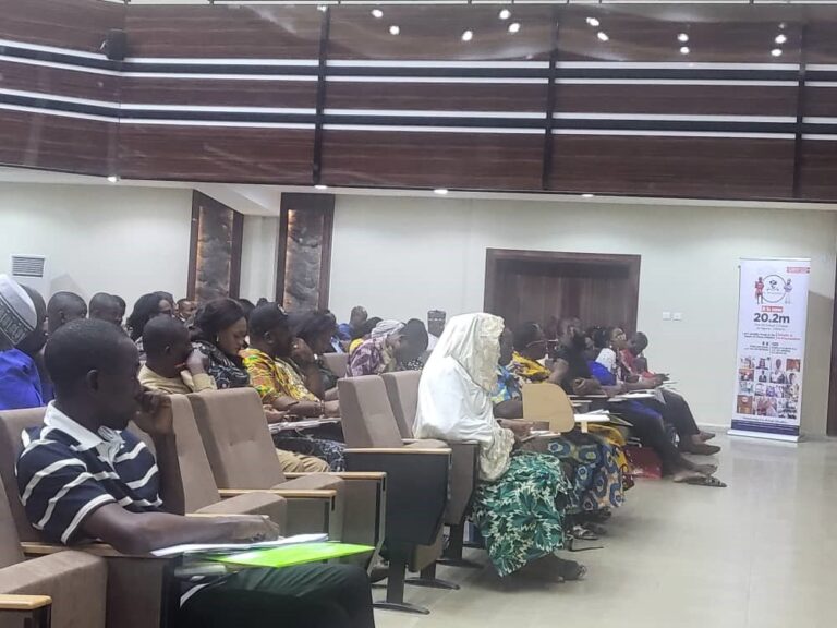 Annual National Summit For NGOs and CSOs Intervening in the Education Sector in the Federal Capital Territory (FCT)