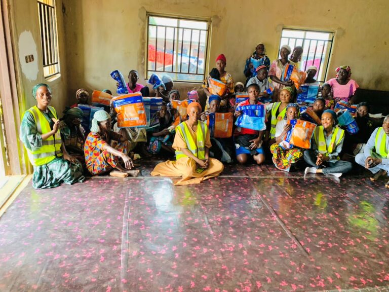 Ketti Community Health Outreach Program