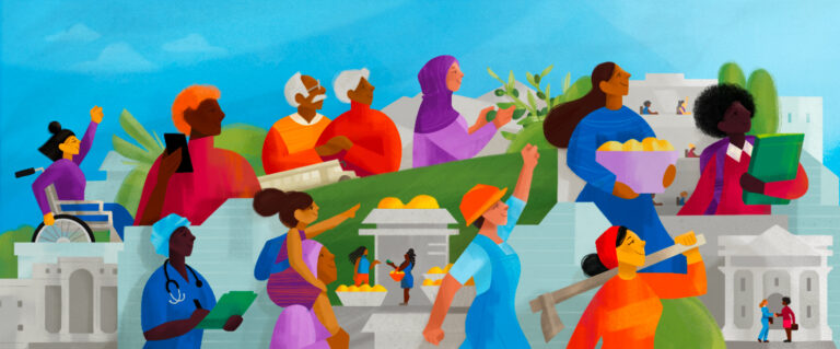 Commission on the Status of Women – 68th Session (2024)