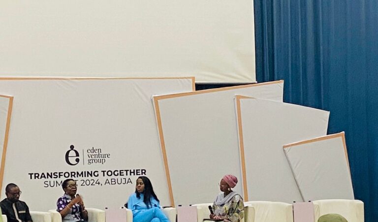 Transforming Together Maternal Newborn and Child Health (MNCH) Summit