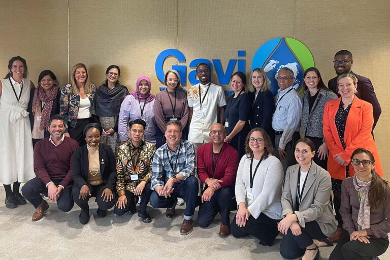 “Global Impact, as fiscal sponsor for the VaxSocial Initiative is pleased to announce the selection of seven organizations that will receive funding totaling US$ 12 million though VaxSocial” – Gavi the Vaccine Alliance