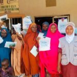 Concluding a Successful Journey: SLNI’s Final Jigawa MNCH Program