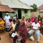SLNI: Nasarawa State Outreach